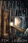 Cover of After the War