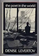 Cover of Poet in the World, The