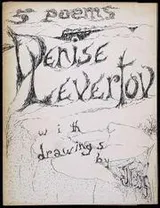 Cover of 5 Poems