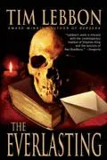 Cover of The Everlasting