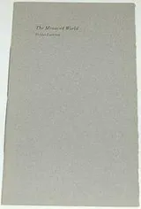Cover of Menaced World, The