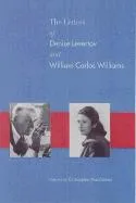 Cover of Letters of Denise Levertov and William Carlos Williams, The