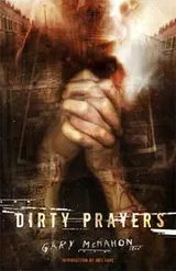 Cover of Dirty Prayers