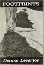 Cover of Footprints