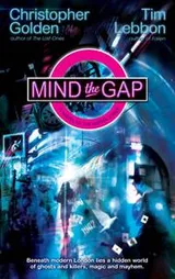 Cover of Mind the gap