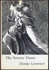 Cover of Sorrow Dance, The