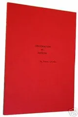 Cover of Conversation in Moscow