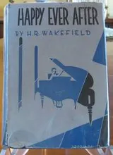 Cover of Happy Ever After