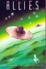 Cover of Allies
