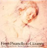Cover of From Pisanello to Cezanne