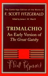 Cover of Trimalchio