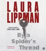 Cover of By a Spider’s Thread
