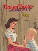 Cover of Donna Parker at Cherrydale