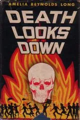 Cover of Death Looks Down