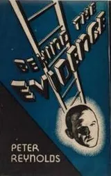 Cover of Behind the Evidence