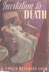 Cover of Invitation to Death
