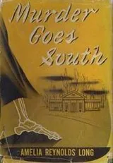 Cover of Murder Goes South