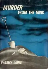 Cover of Murder from the Mind