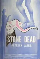 Cover of Stone Dead