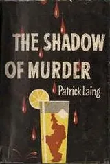 Cover of The Shadow of Murder