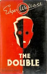 Cover of The double