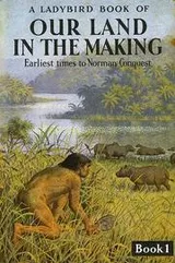 Cover of Our Land in the Making