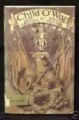 Cover of Child o' War