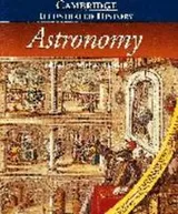 Cover of The Cambridge illustrated history of astronomy
