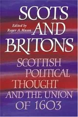 Cover of Scots and Britons