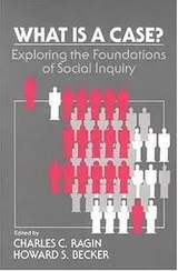 Cover of What is a case?