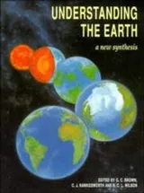 Cover of Understanding the Earth