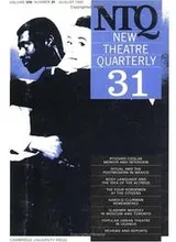 Cover of NTQ