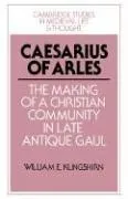Cover of Caesarius of Arles