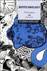 Cover of Biotechnology (Studies in Biology)