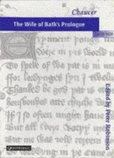 Cover of Chaucer