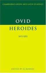 Cover of Heroides