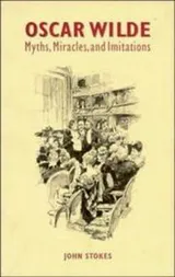 Cover of Oscar Wilde