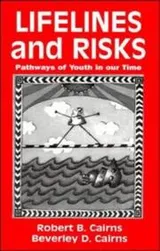 Cover of Lifelines and risks