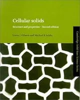 Cover of Cellular Solids