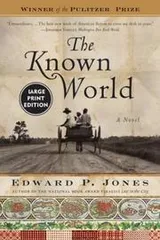 Cover of The Known World