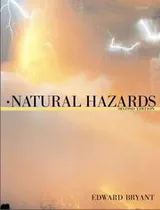 Cover of Natural Hazards