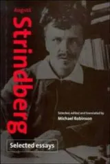 Cover of Selected essays