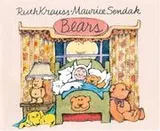 Cover of Bears