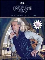 Cover of The Pessimistic Posters