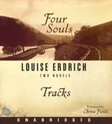 Cover of Four Souls/Tracks CD