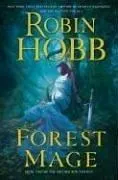 Cover of Forest Mage (The Soldier Son Trilogy, Book 2)