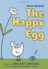 Cover of The Happy Egg