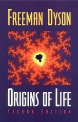 Cover of Origins of Life (CANTO)