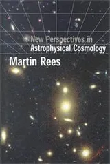 Cover of New perspectives in astrophysical cosmology