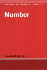 Cover of Number